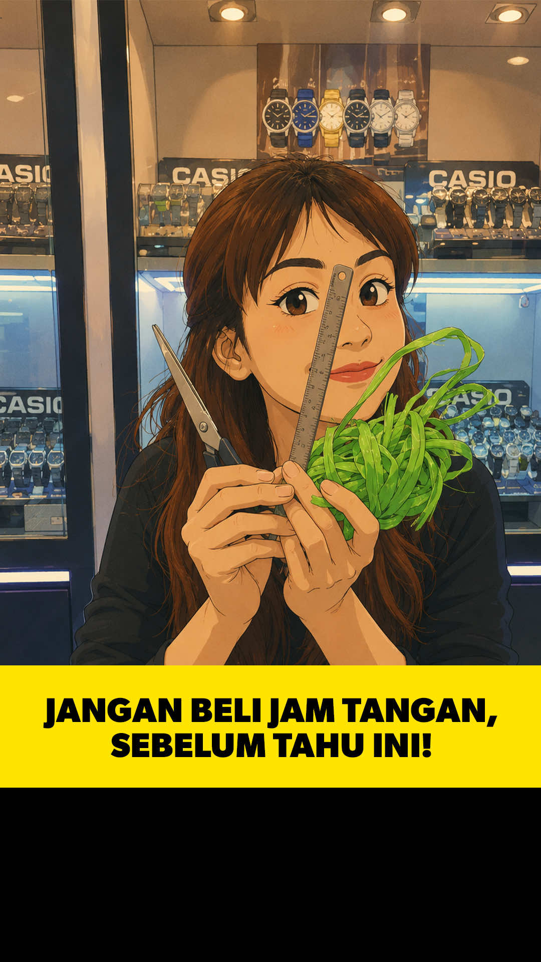 @Gudang Jam Official