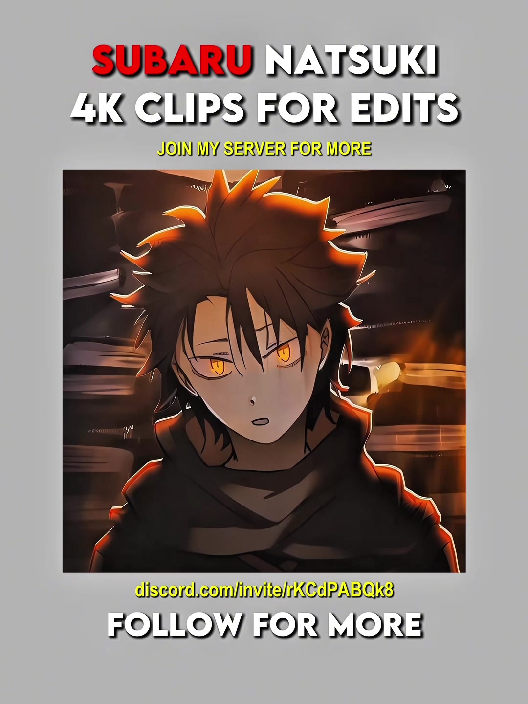 @NQ - Clips for Editing