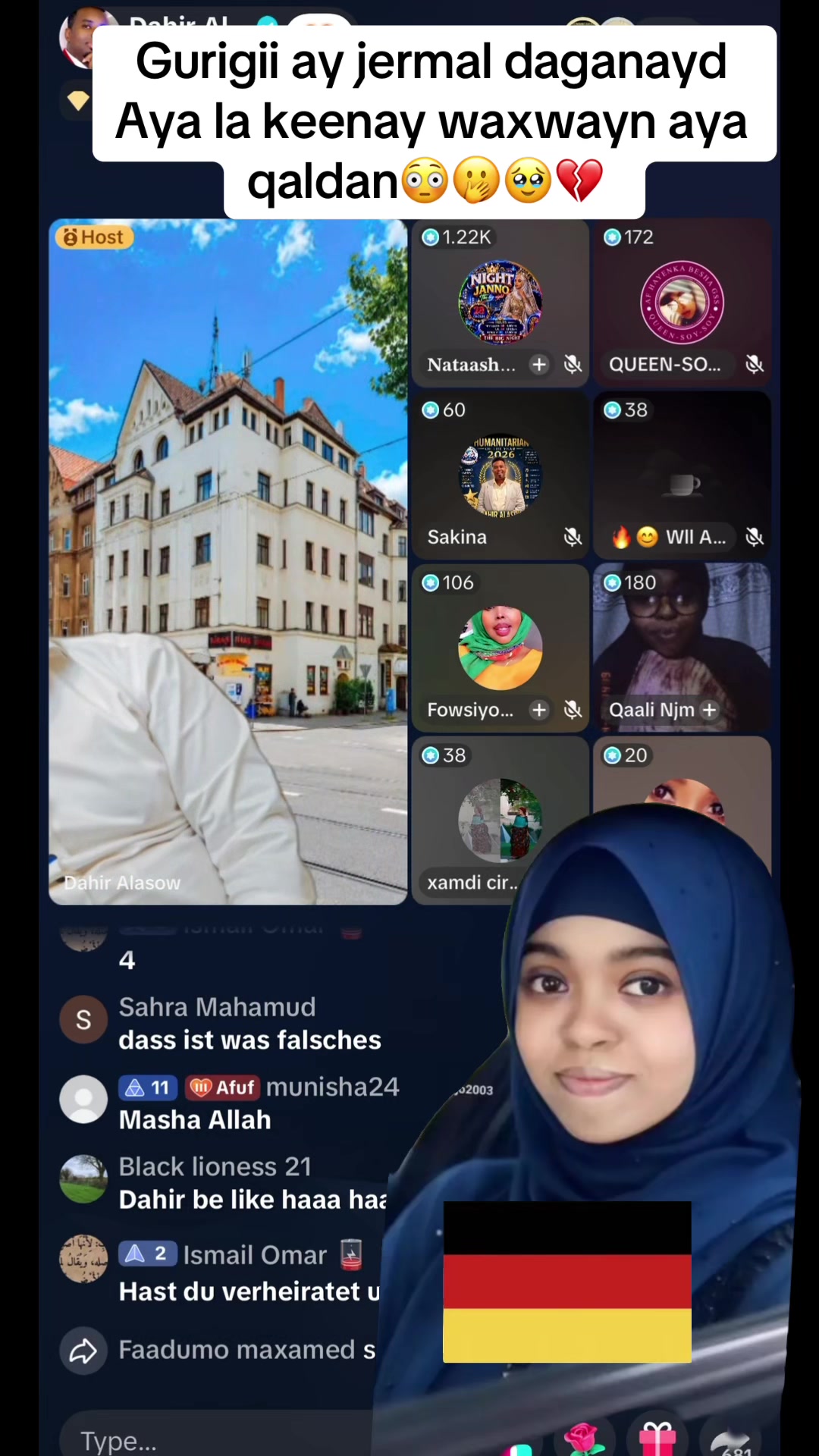 @✪ 𝐒𝐔𝐑_𝐌𝐈𝐍𝐃𝐈✪💕🥷