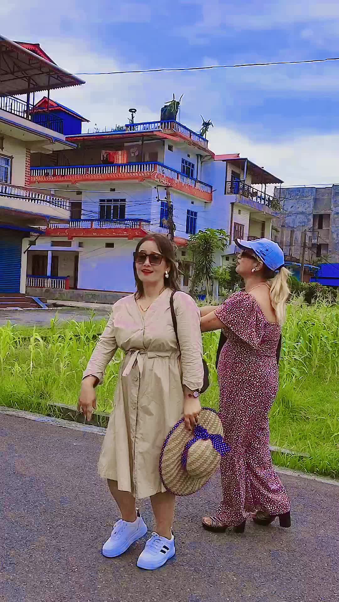 @Bhima Thapa