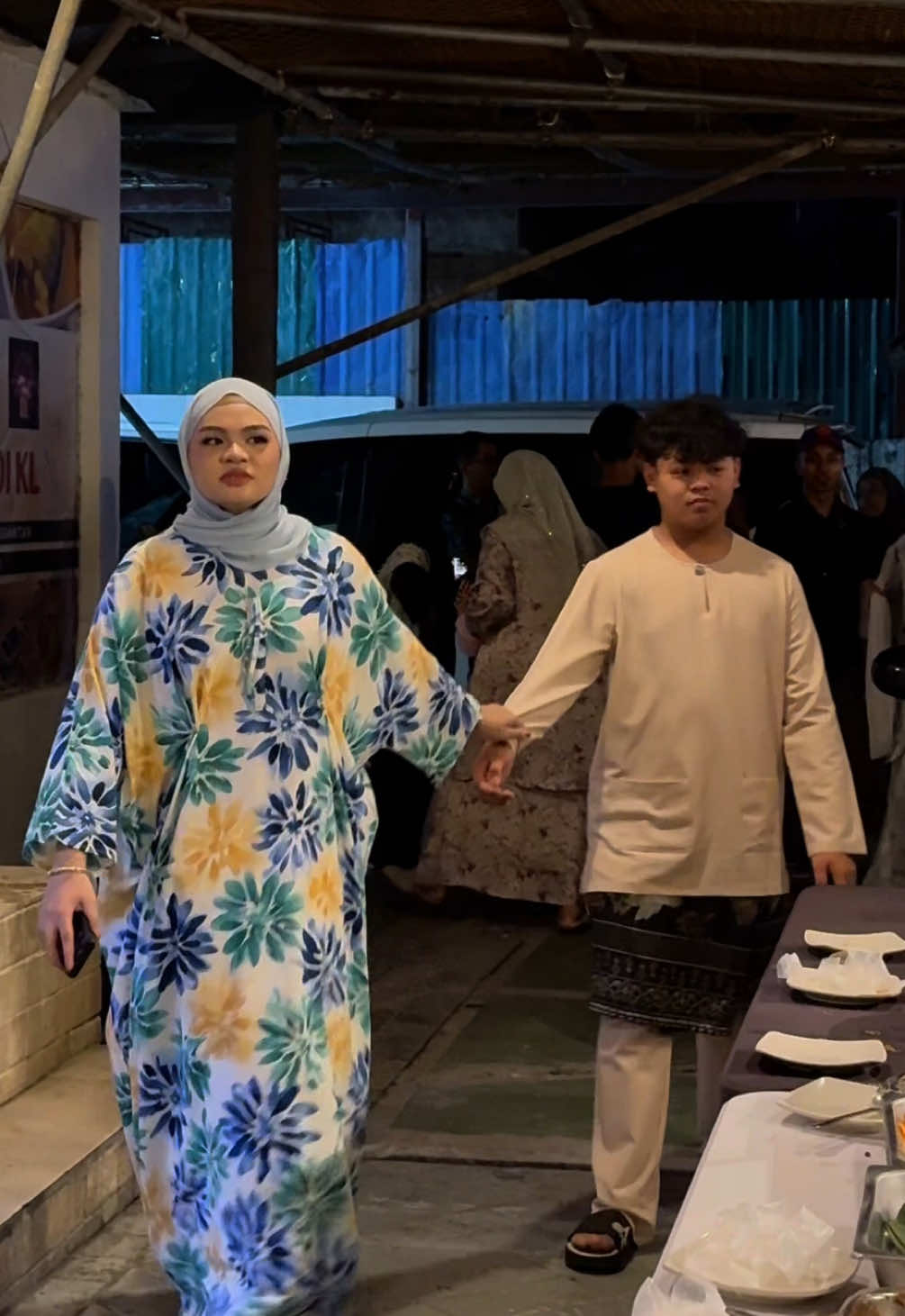 @Siti sarah raissuddin