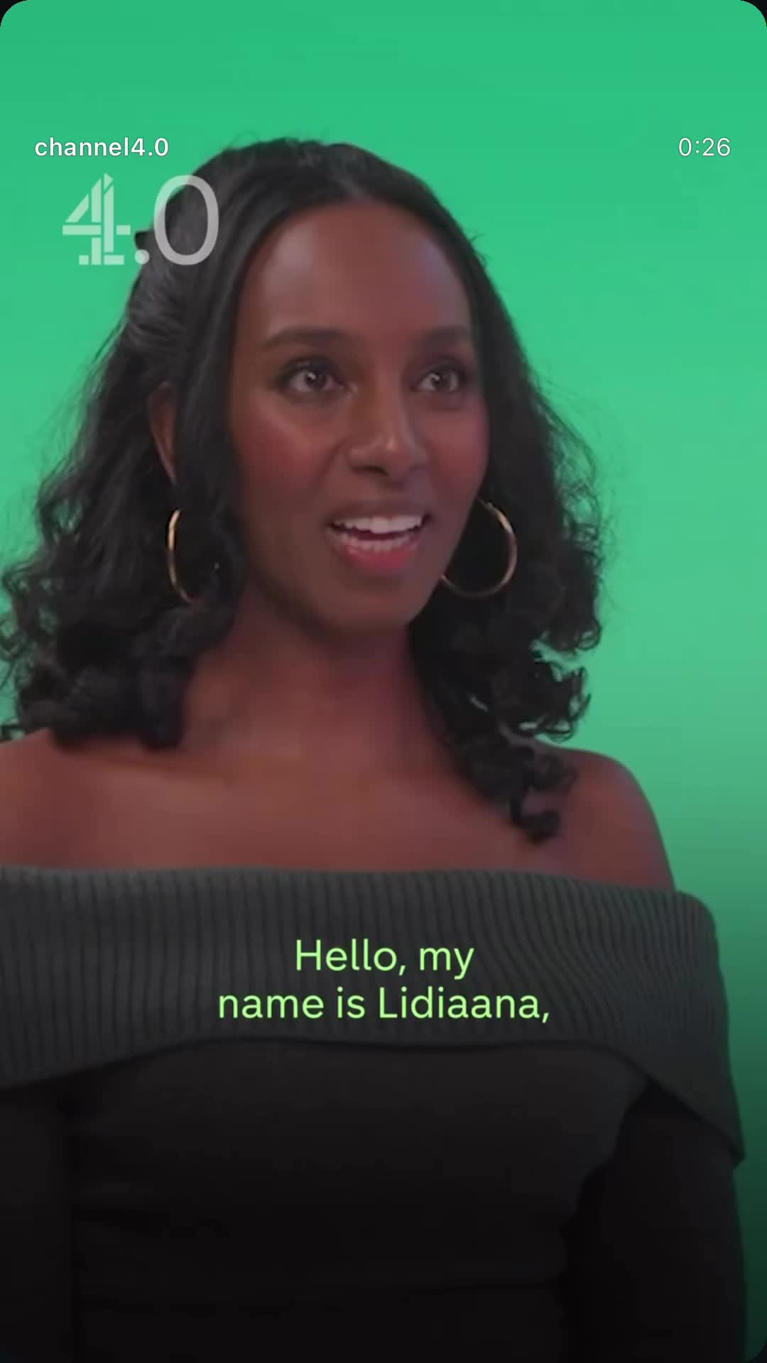 @L I D I A A N A