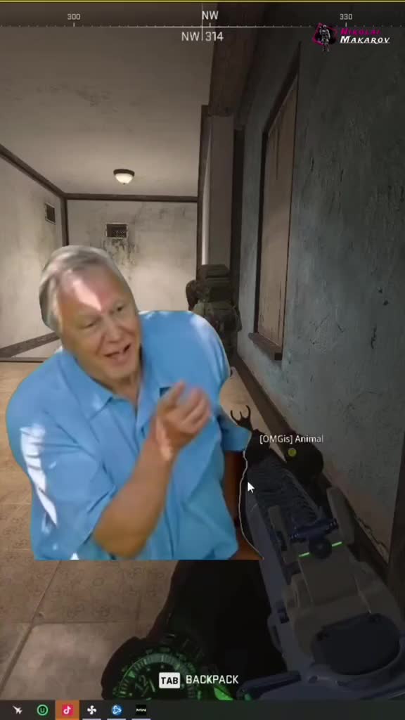 @Nikolai Makarov&trade;