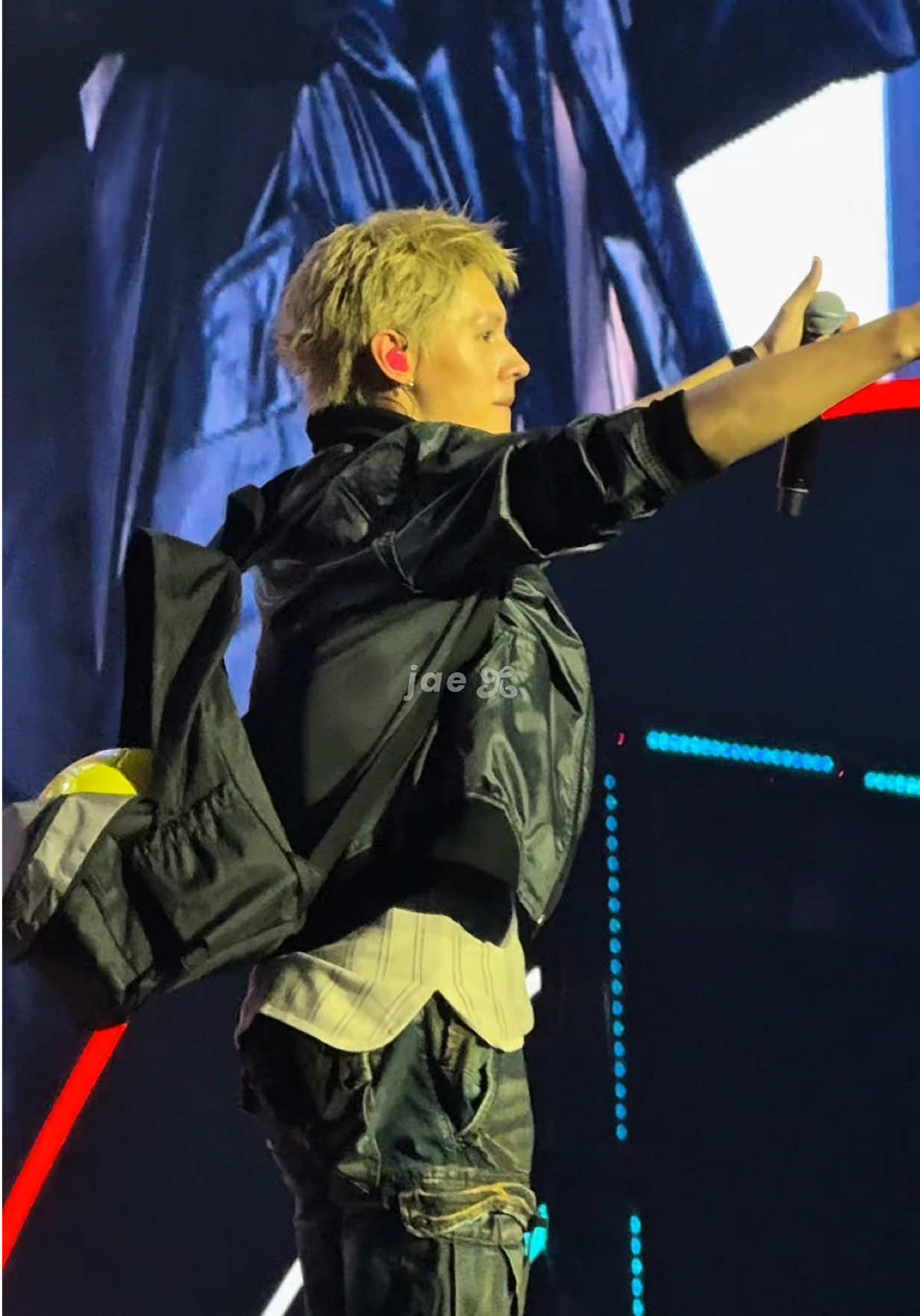 @jae ♡⊹⋆˙