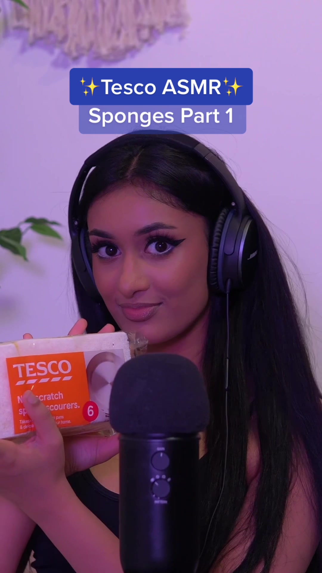 @Kayla Kapoor ASMR