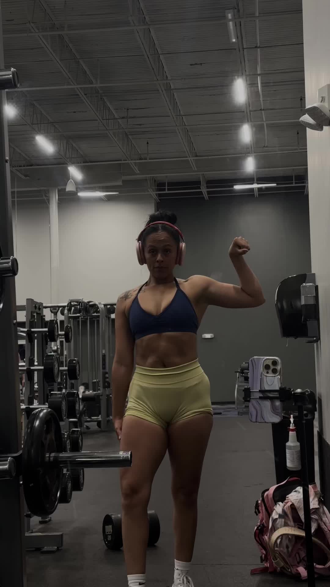 @Gainsbyana