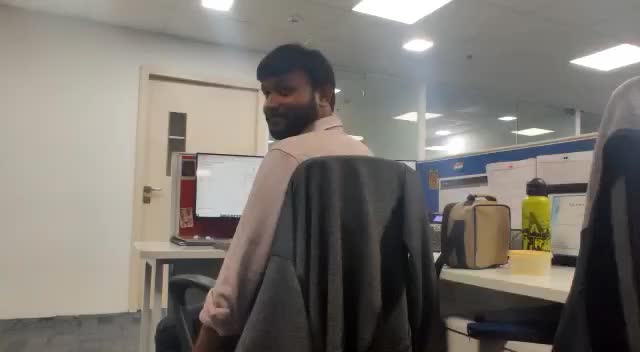 @Varun Peter Jaladi