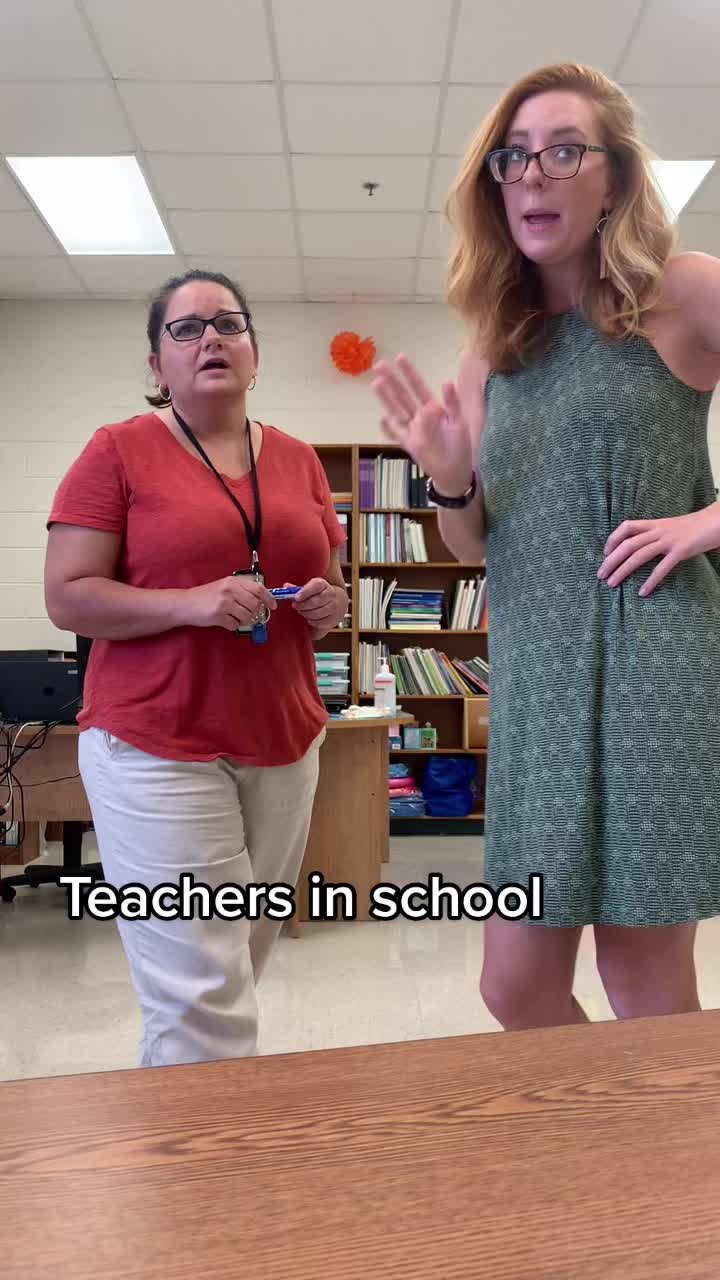 @Realteachers