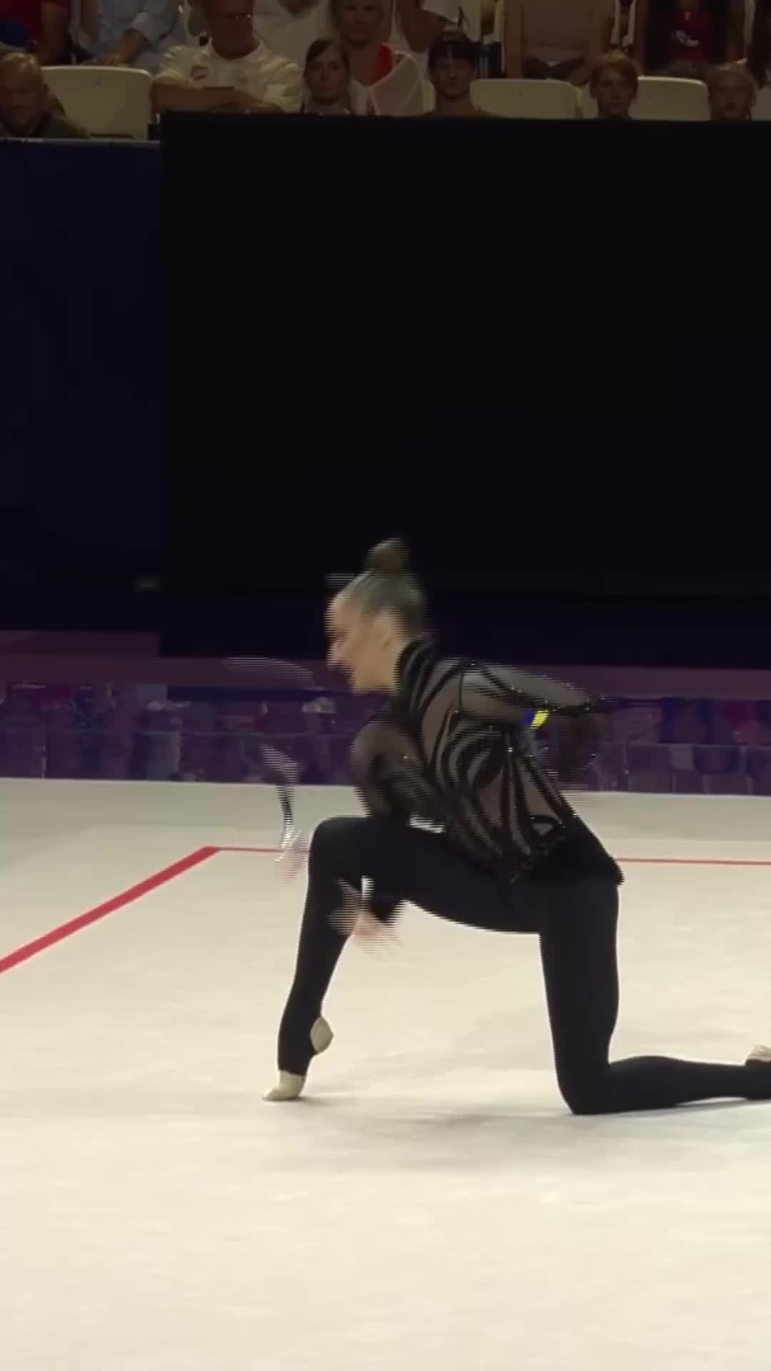 @World Gymnastics