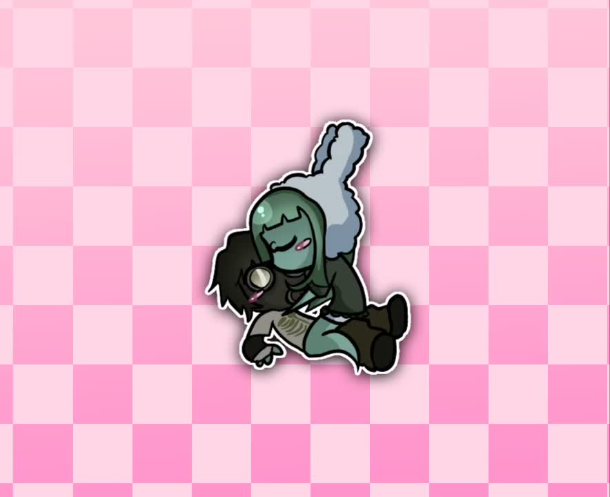 @Disturb𝐞𝐝 Jade // COMMS OPEN