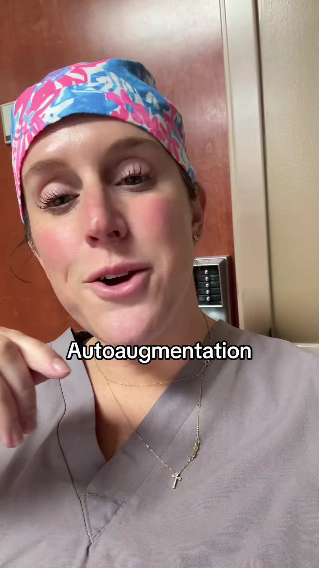 @Dr Walker, MD, FACS