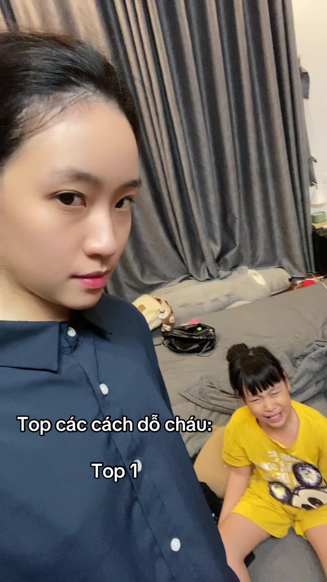 @kênh của Dì Ngọc