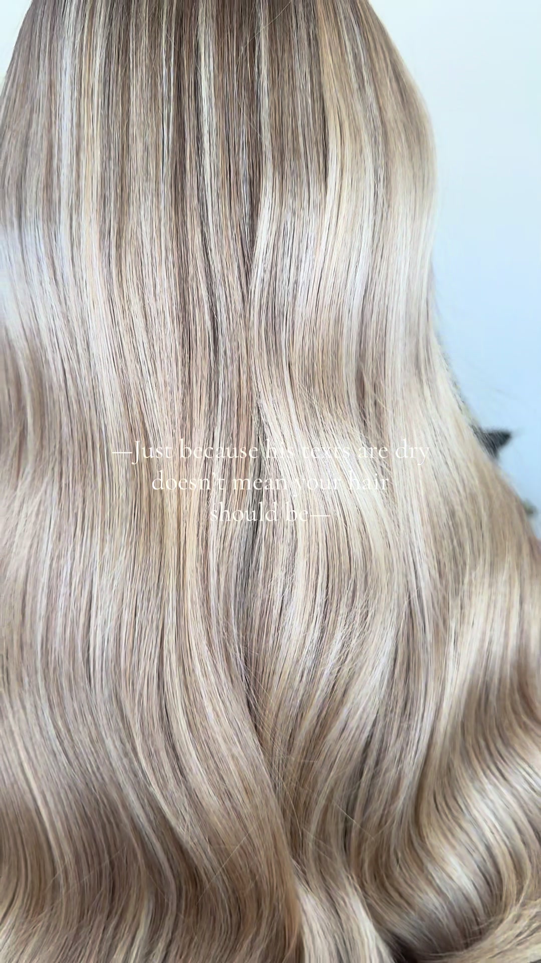 @DONCASTER STYLIST | Saffron