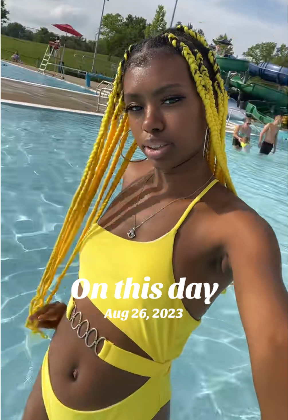 @Kiki Marie🌹💋 • Kiana 🌺
