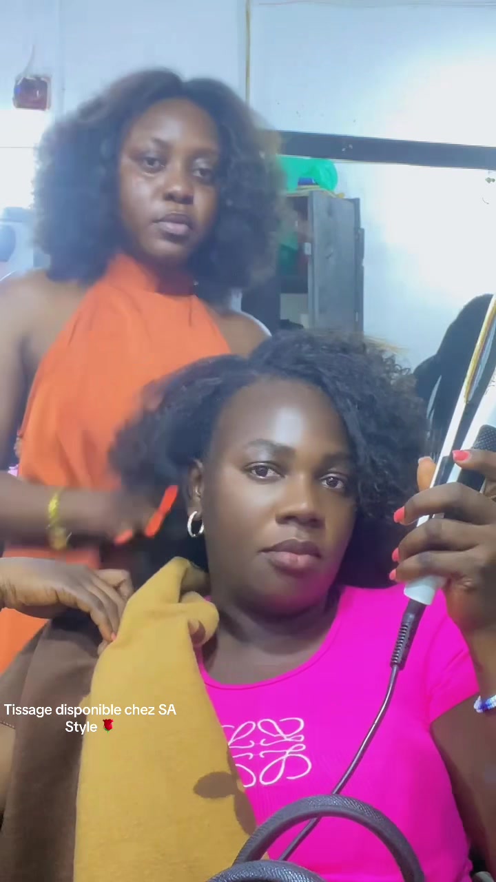 @SA~ Style🌹💄👄💇♀️