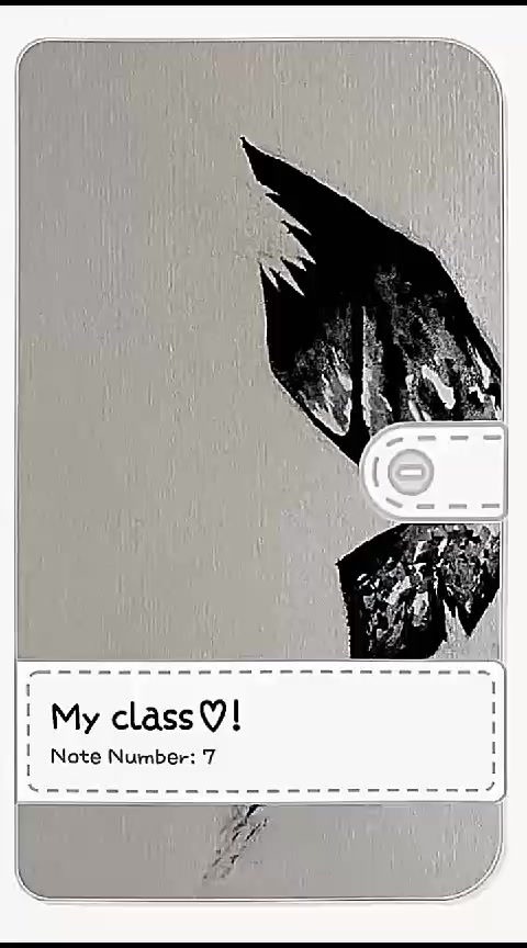 @CLASS VIIA