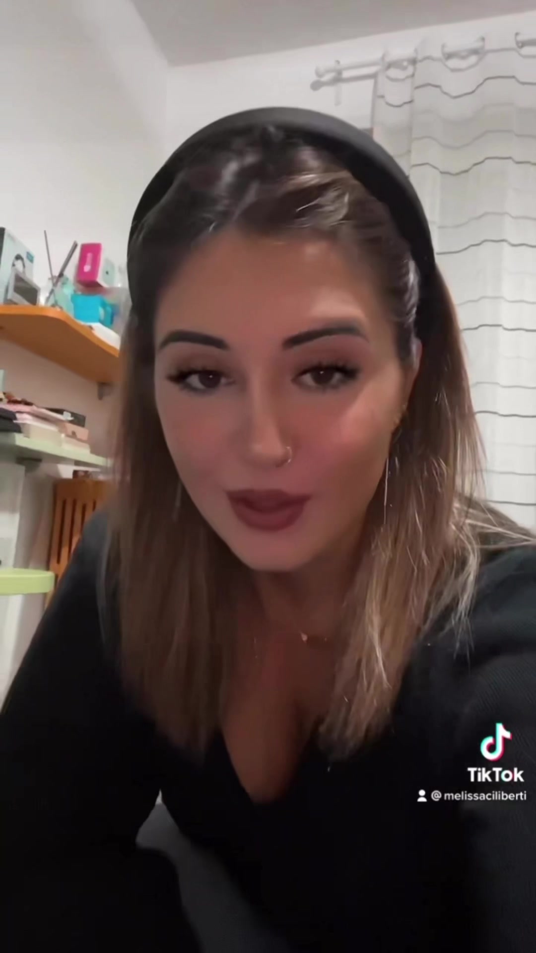 @Melissa Ciliberti
