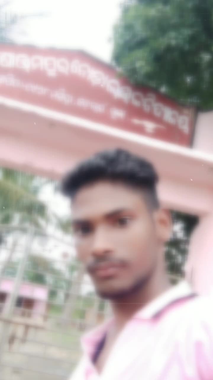 @Ashish Barik