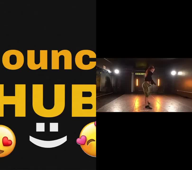 @Bounce HUB