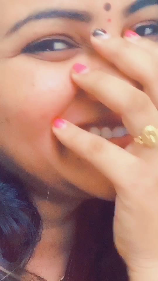 @NAVYASRI❤️👩🏻🦰