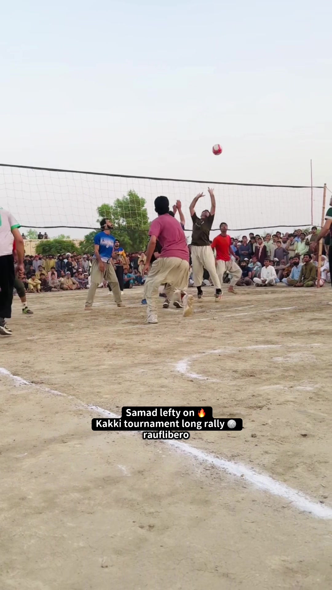 @Rauf Libero 🏐✅