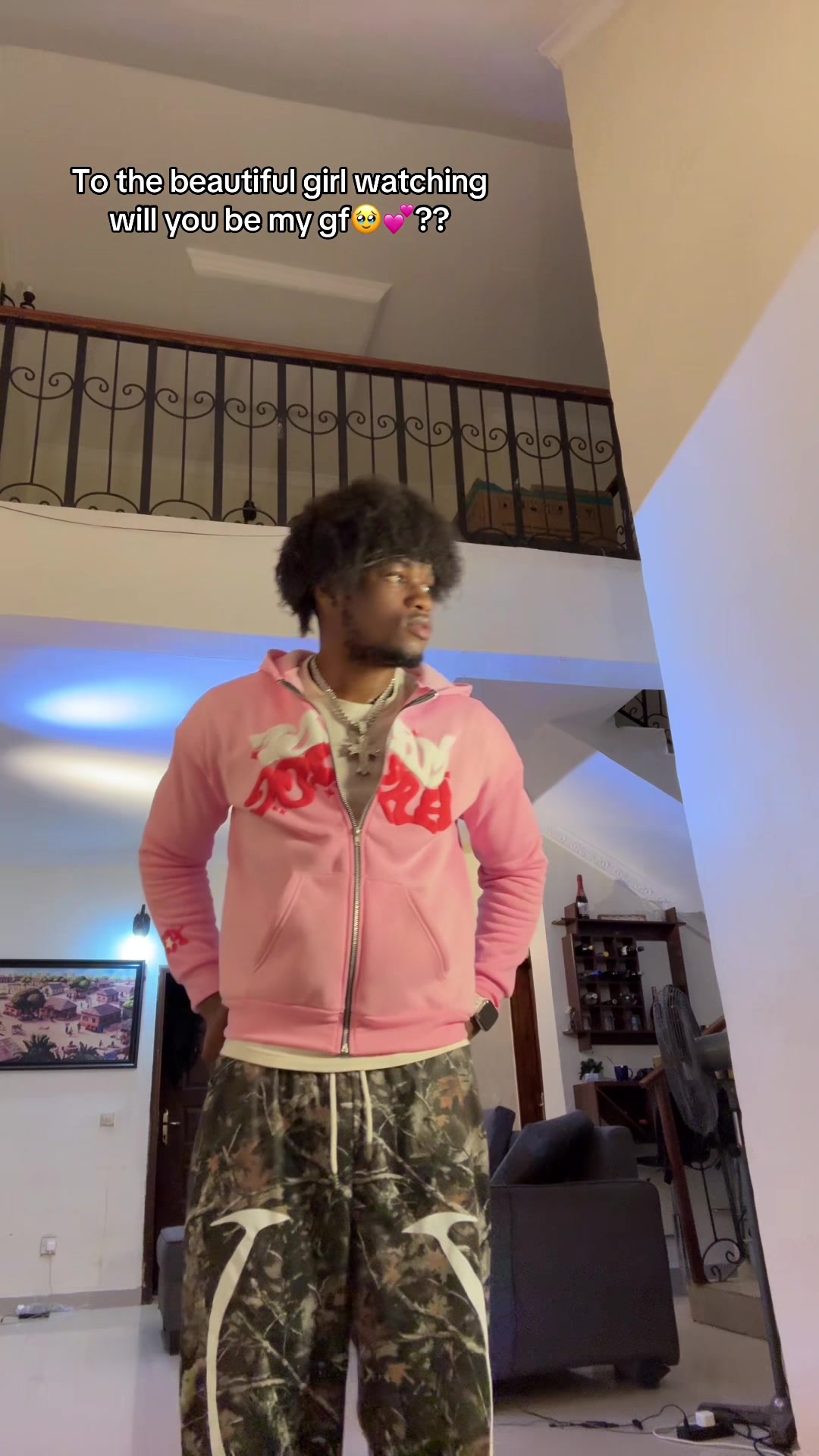 @Ugliest guy On TikTok🔹