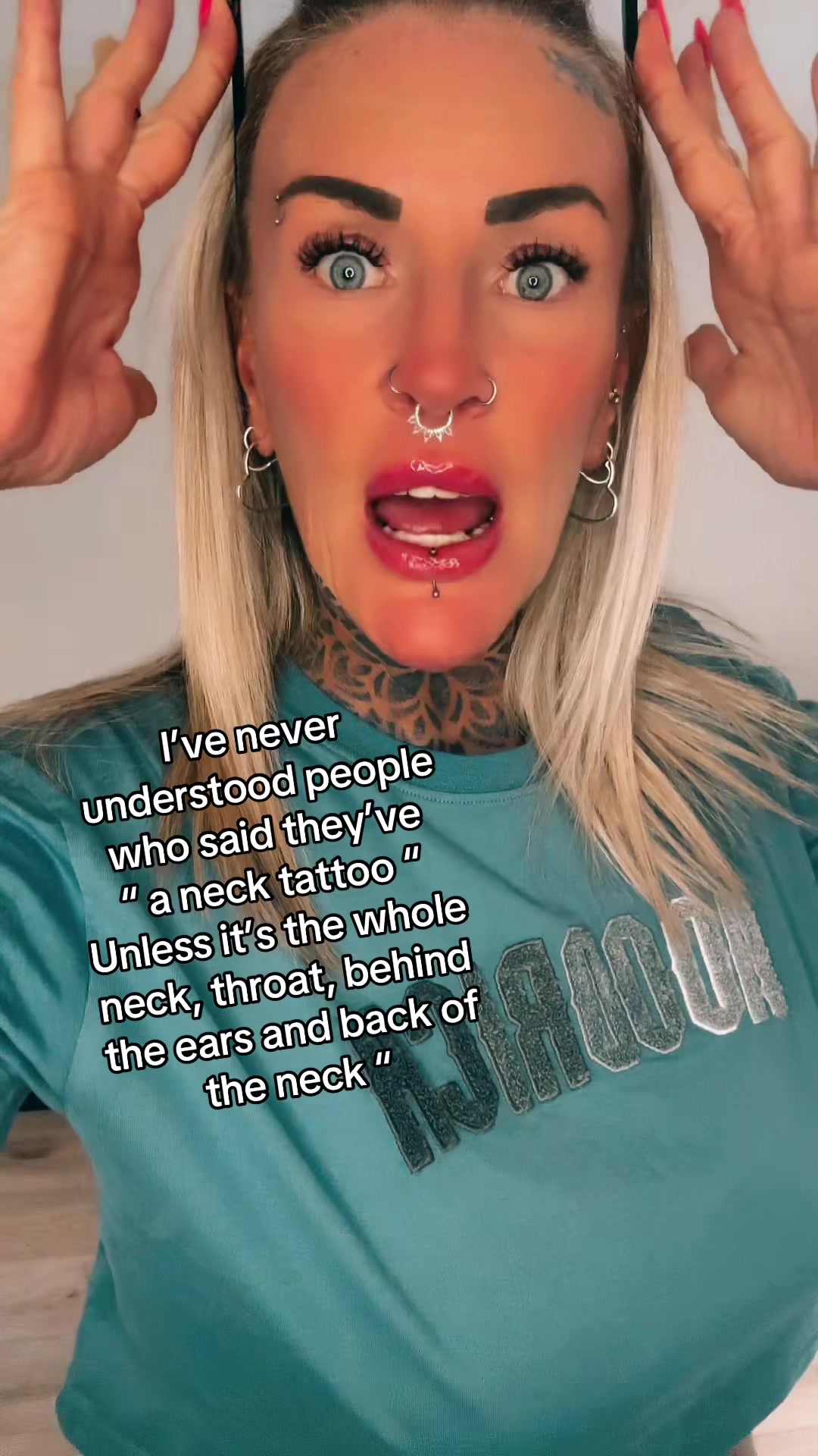 @Natasha ๐