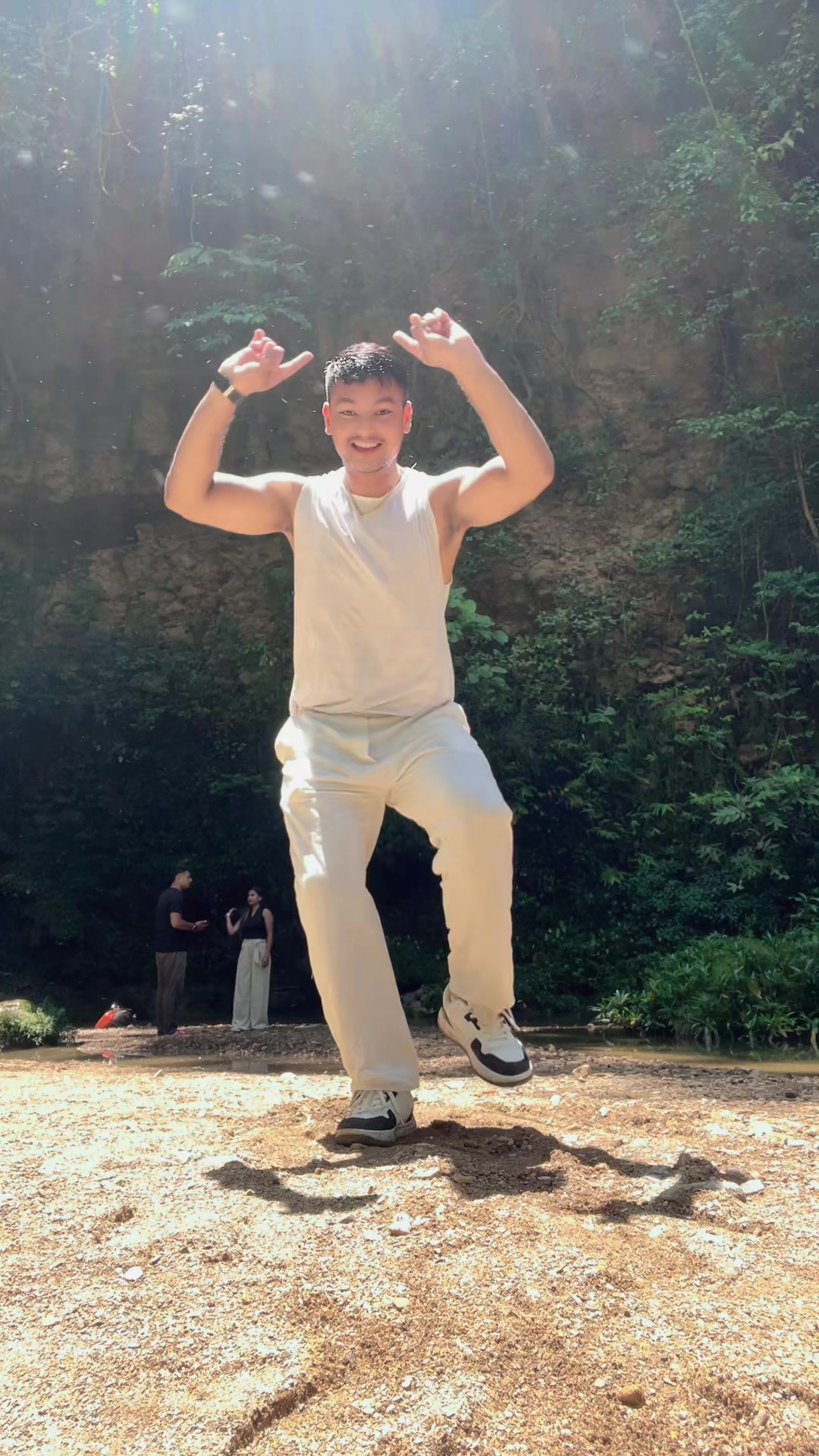 @⚔️Fouji⚔️