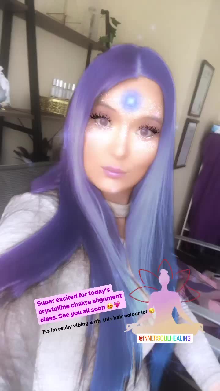 @InnerSoulHealing