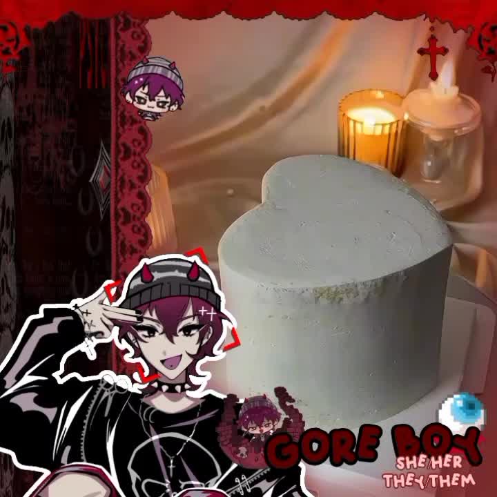 @Goreboy