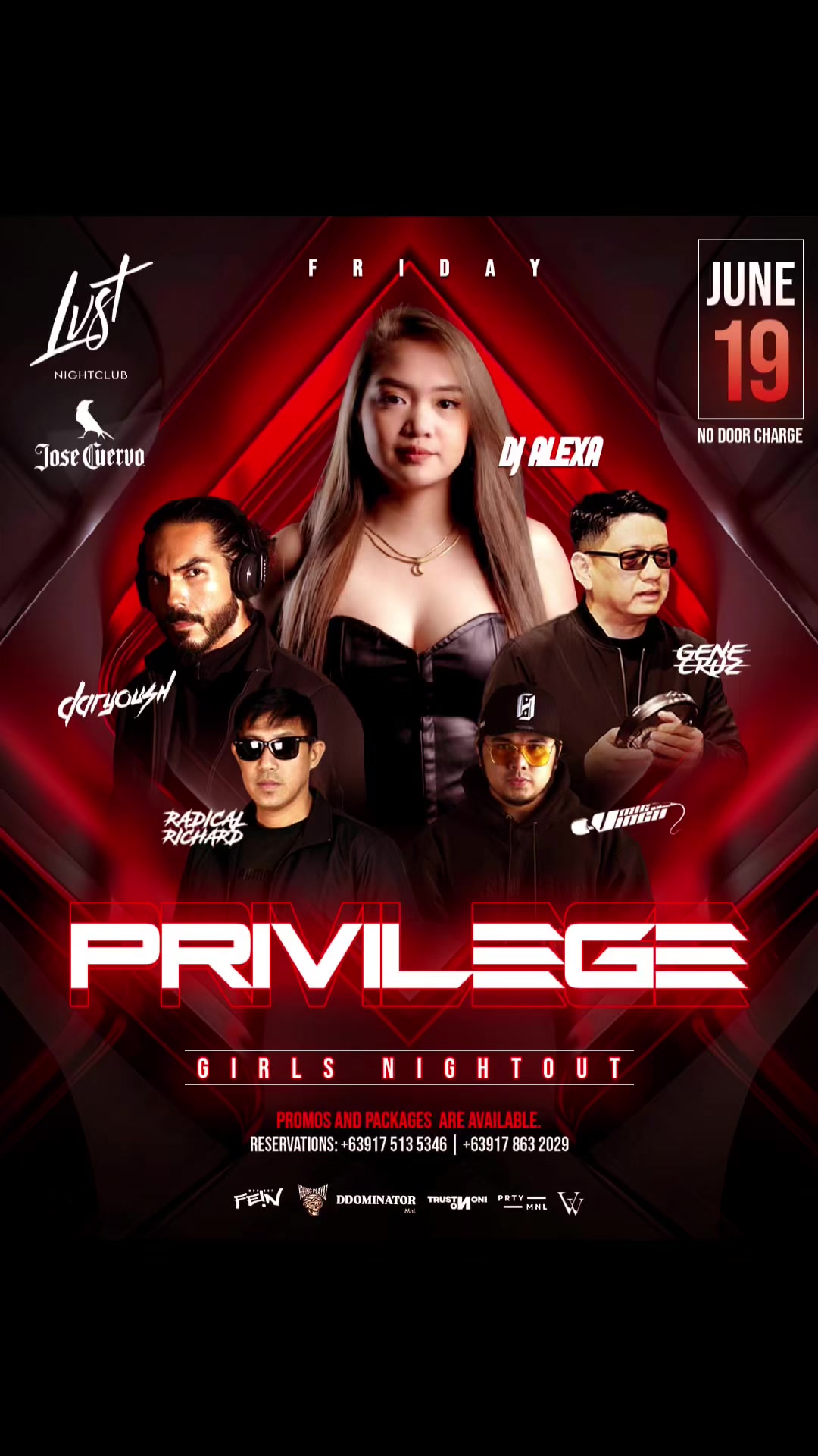 @LustNightclubph
