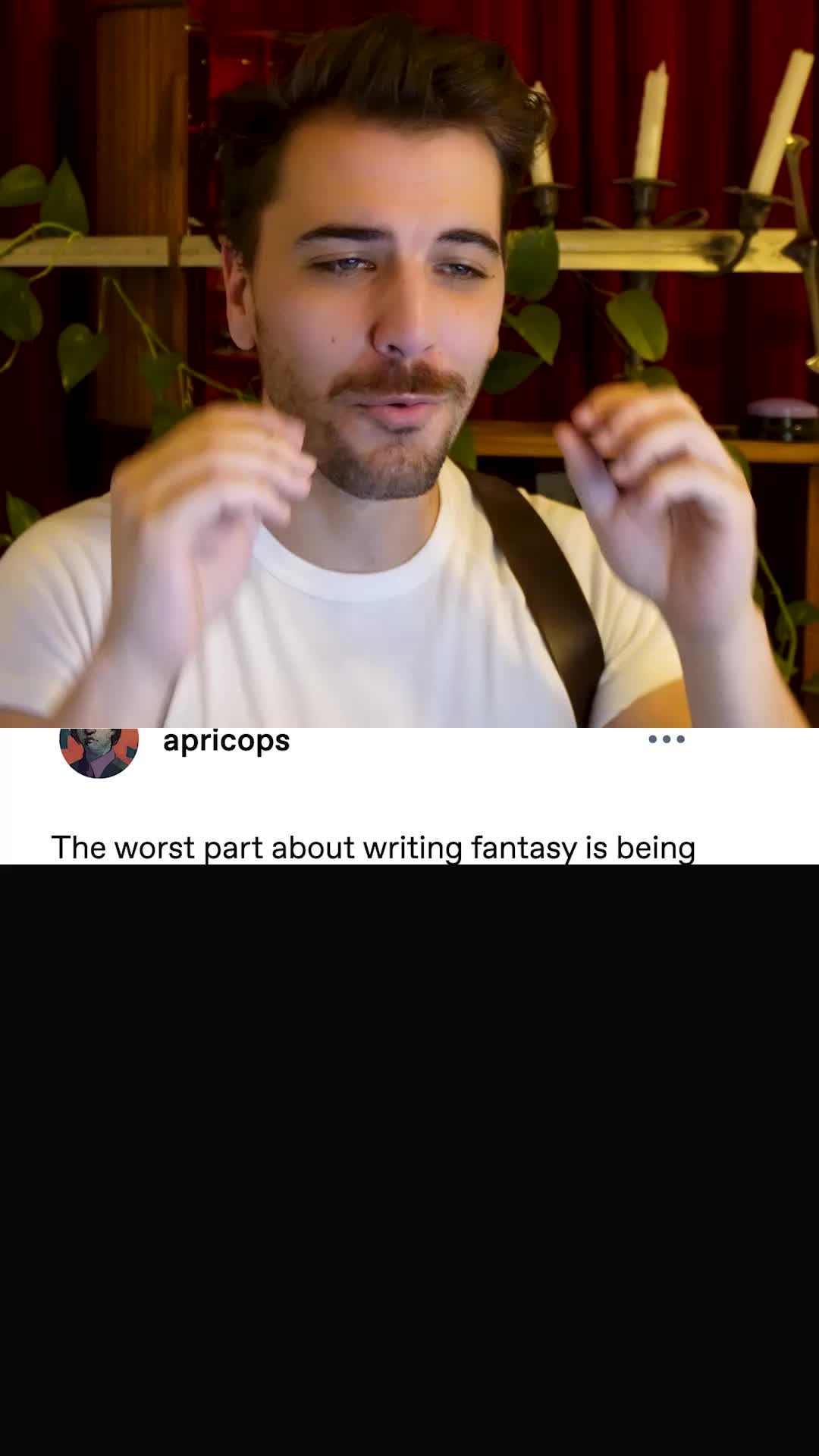 @Zac Speaks Giant