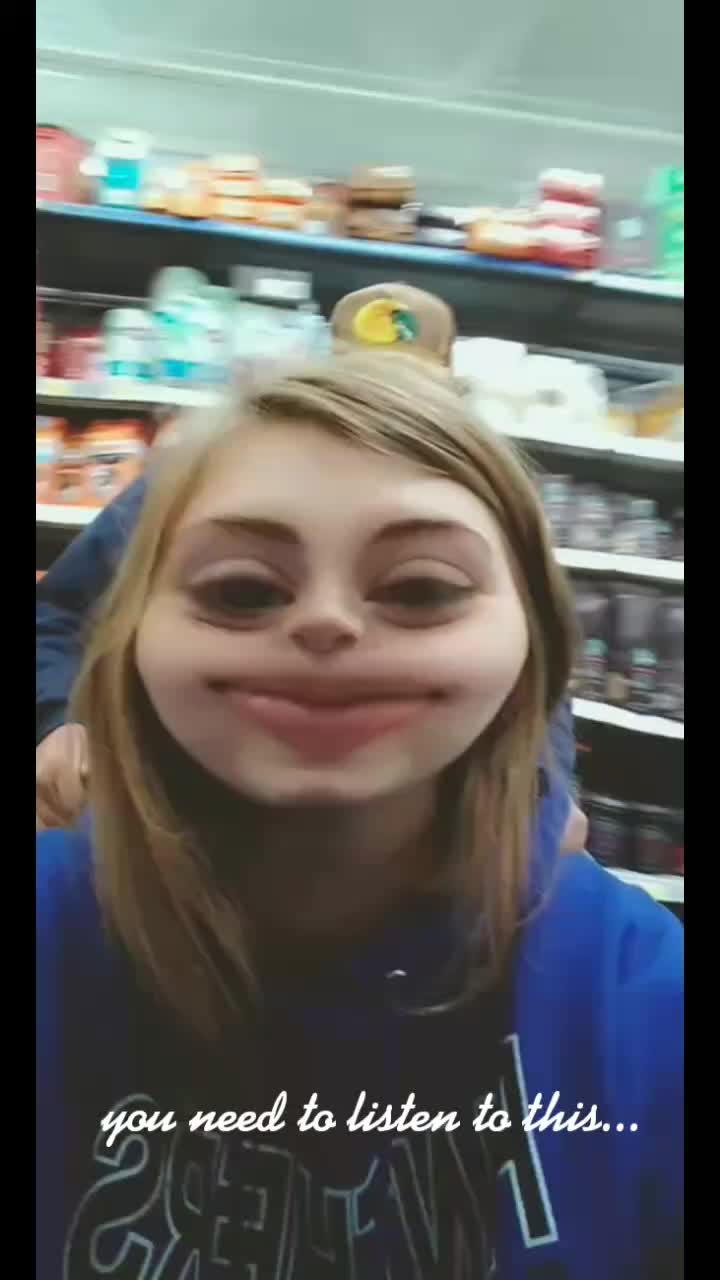 @Macaney/Lillyanna