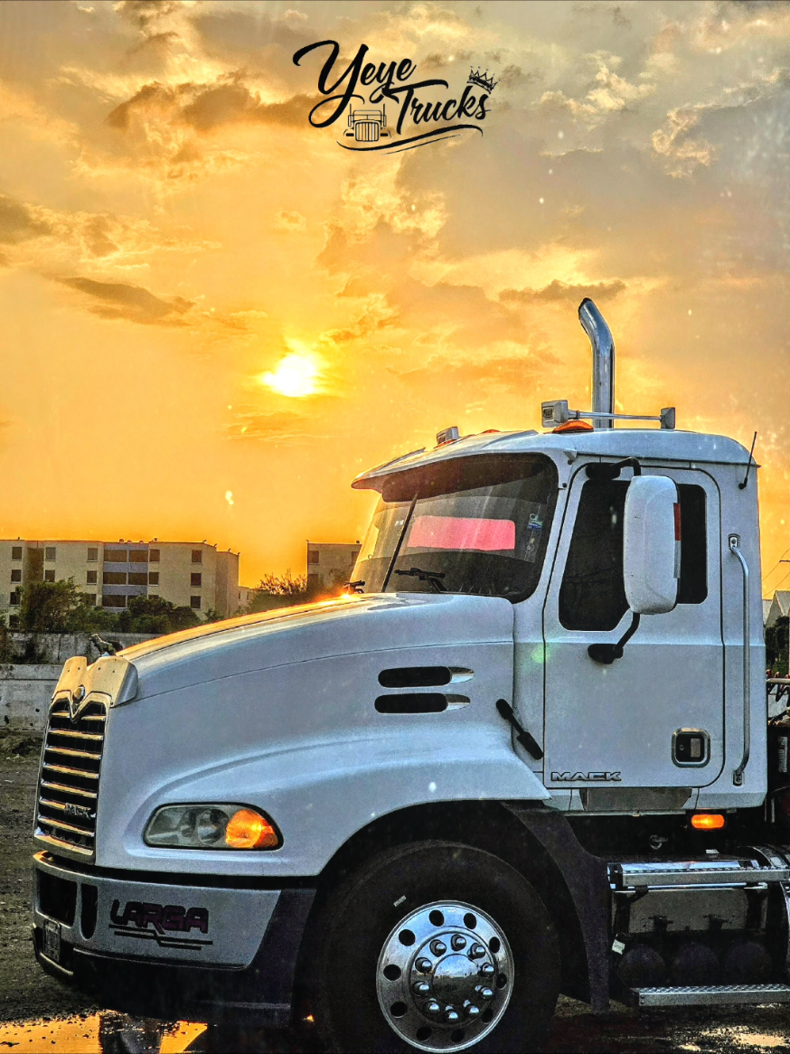 @YEYE TRUCKS