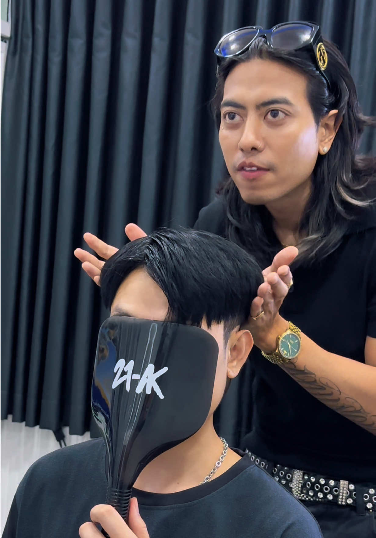 @ยูเรียส 21-AK