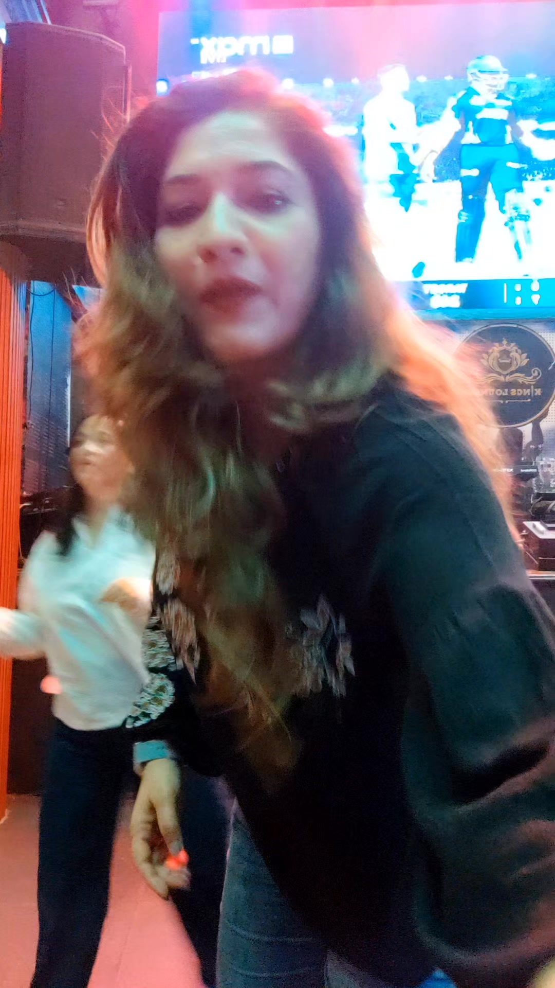 @Rajani Simkhada Joshi