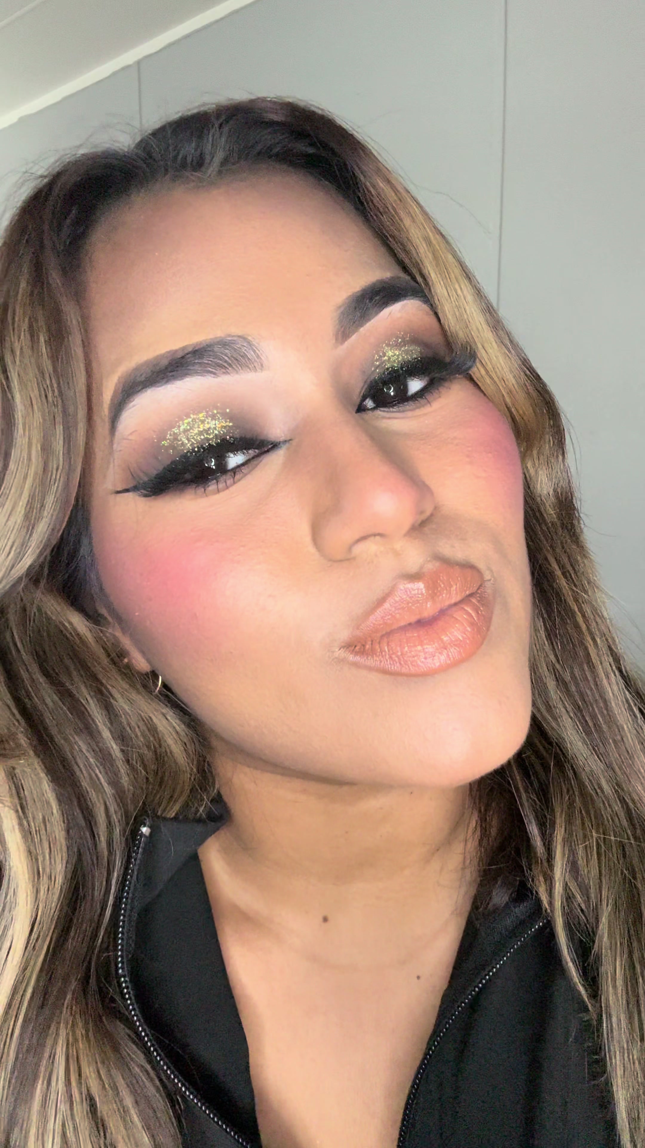 @ÁngelesMakeup