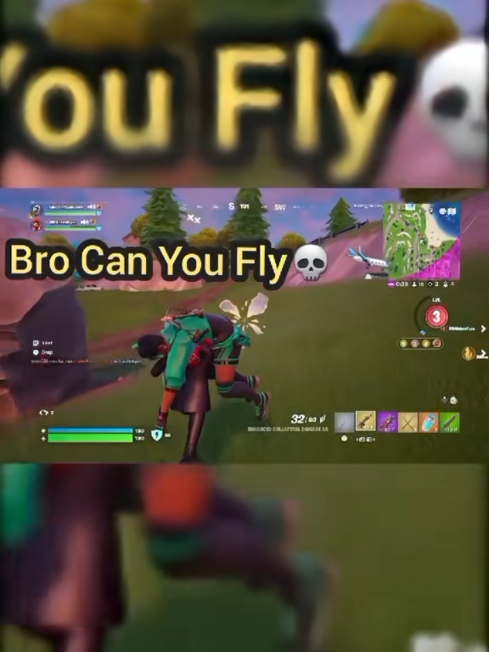@MrDontGoDownTV Gaming
