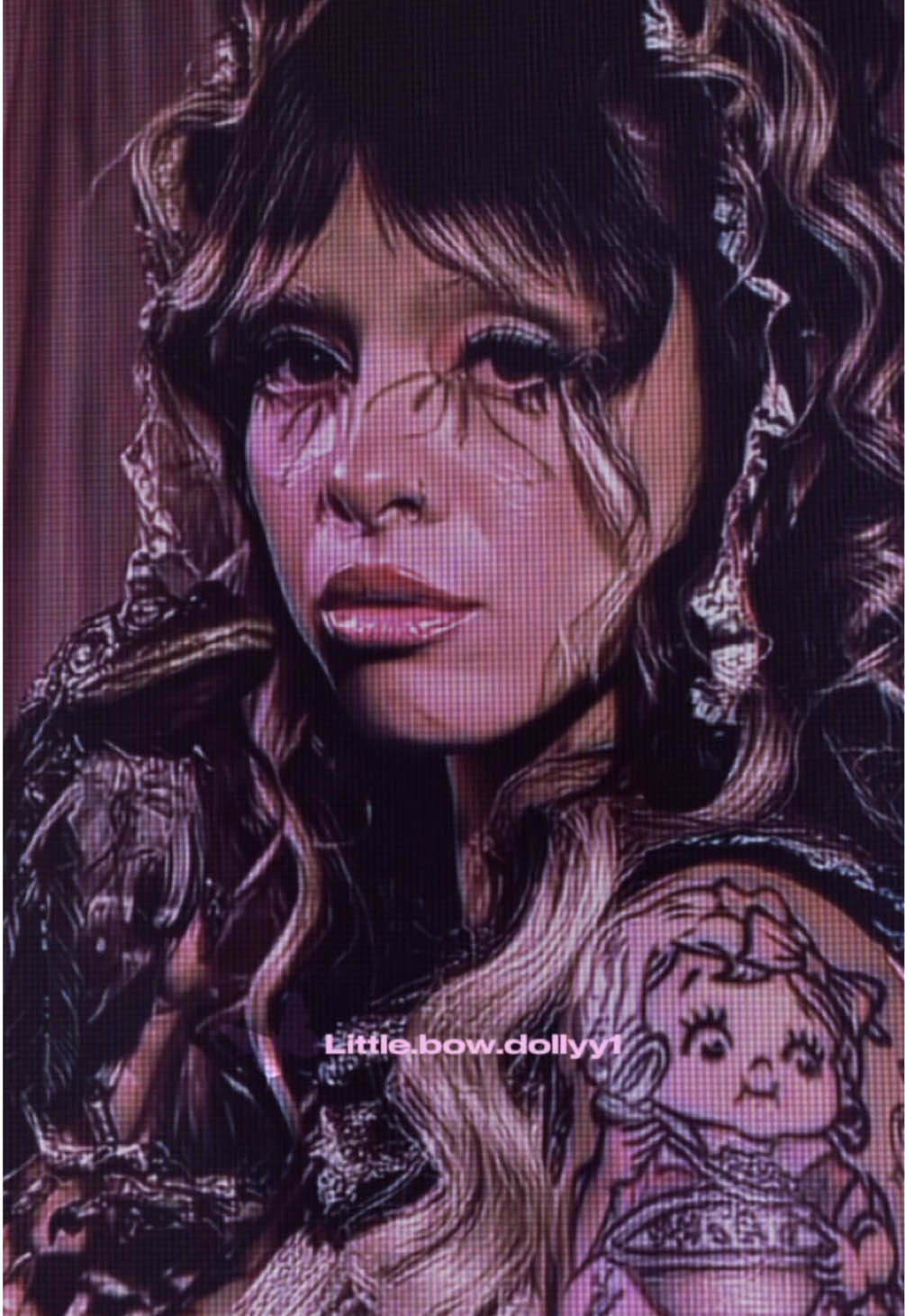 @⋆。˚꒰ঌ Milky.Cherub ໒꒱˚。⋆