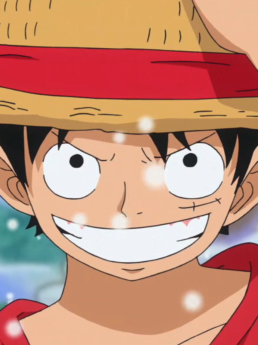 @One Piece ☠️