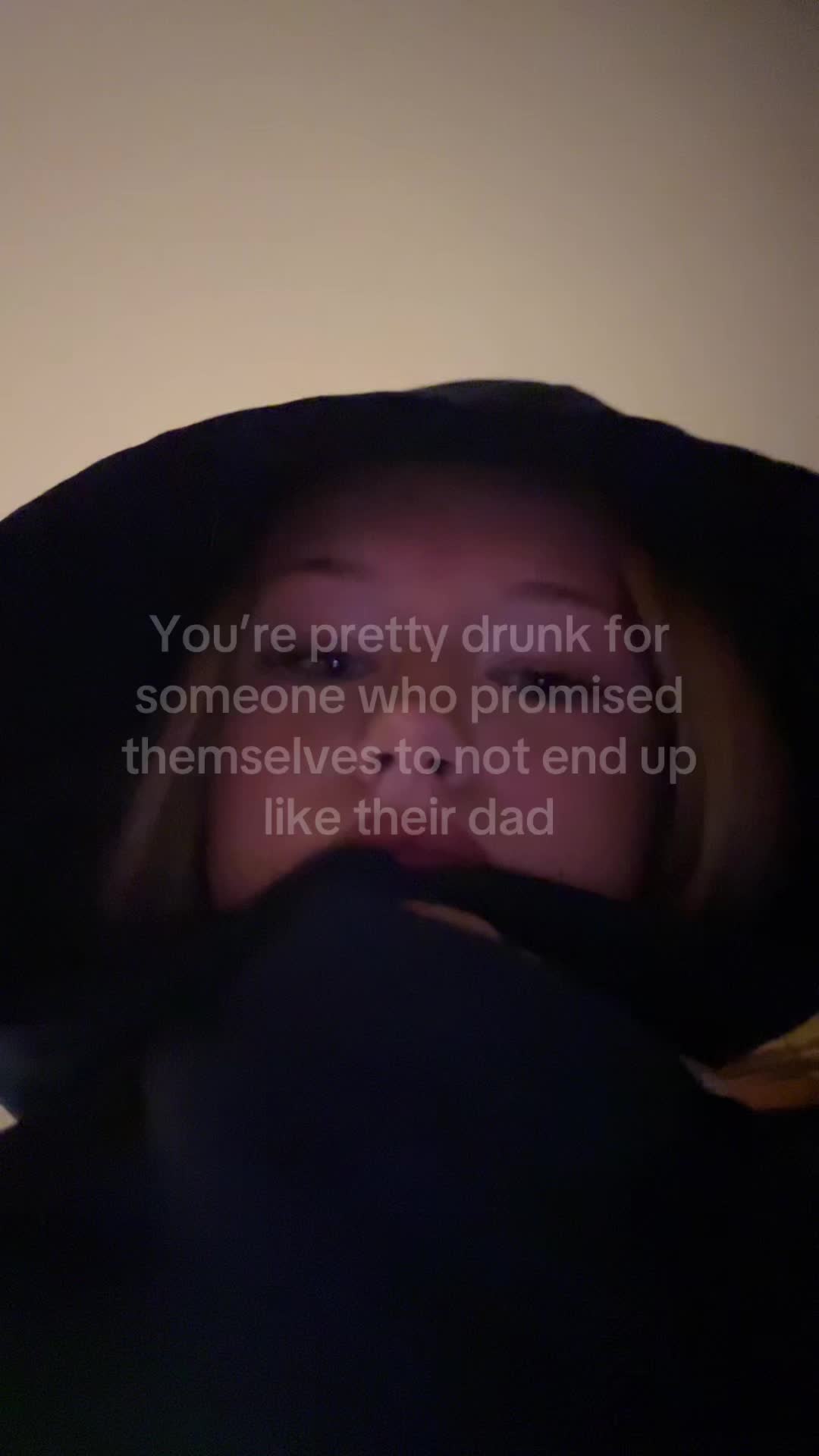 @secret