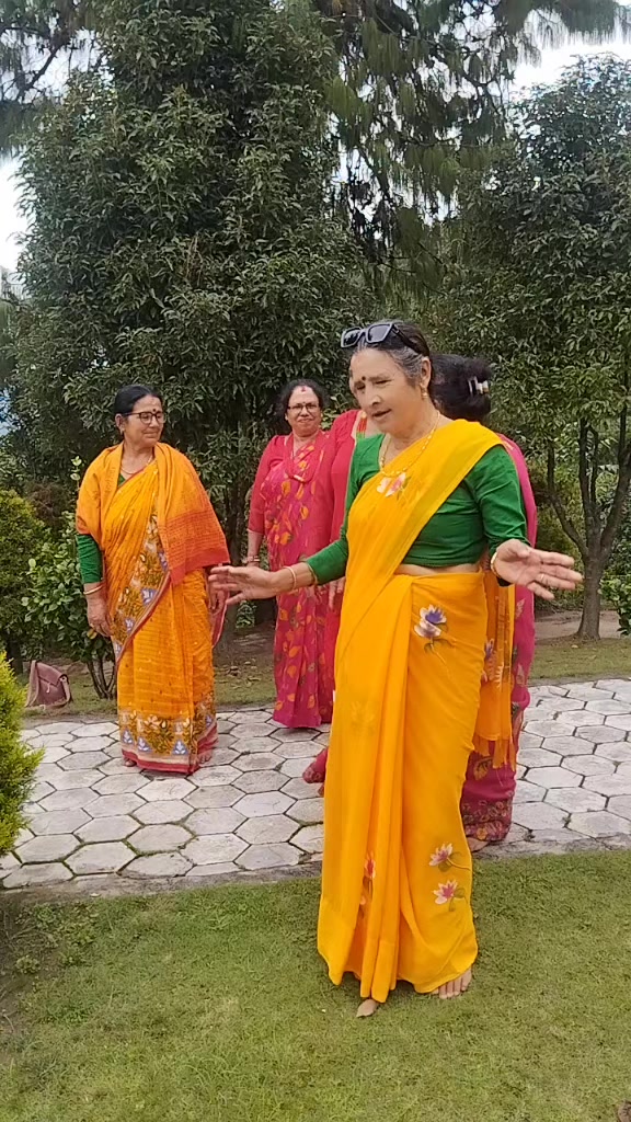 @Kamala Khadka