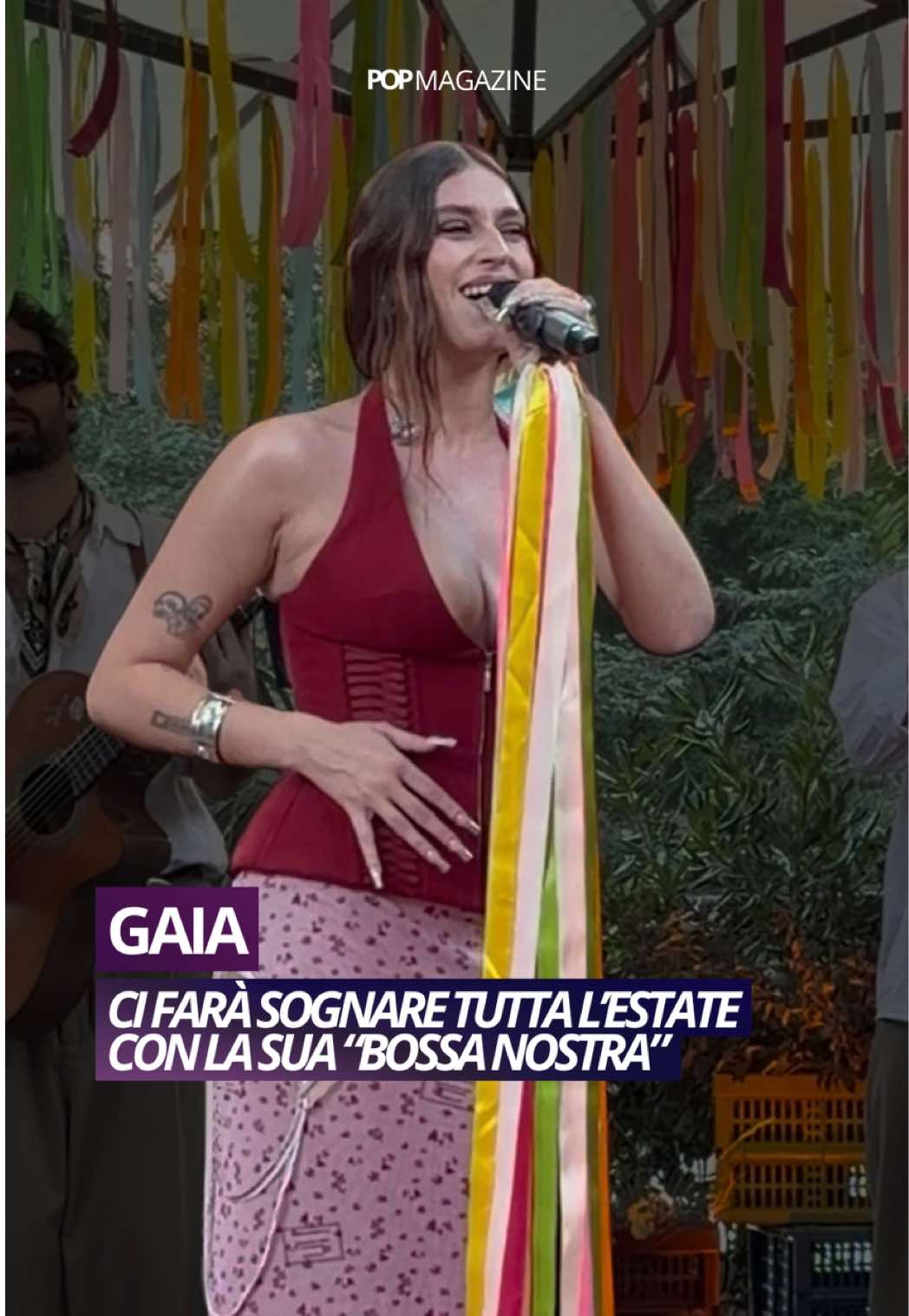 @POP MAGAZINE
