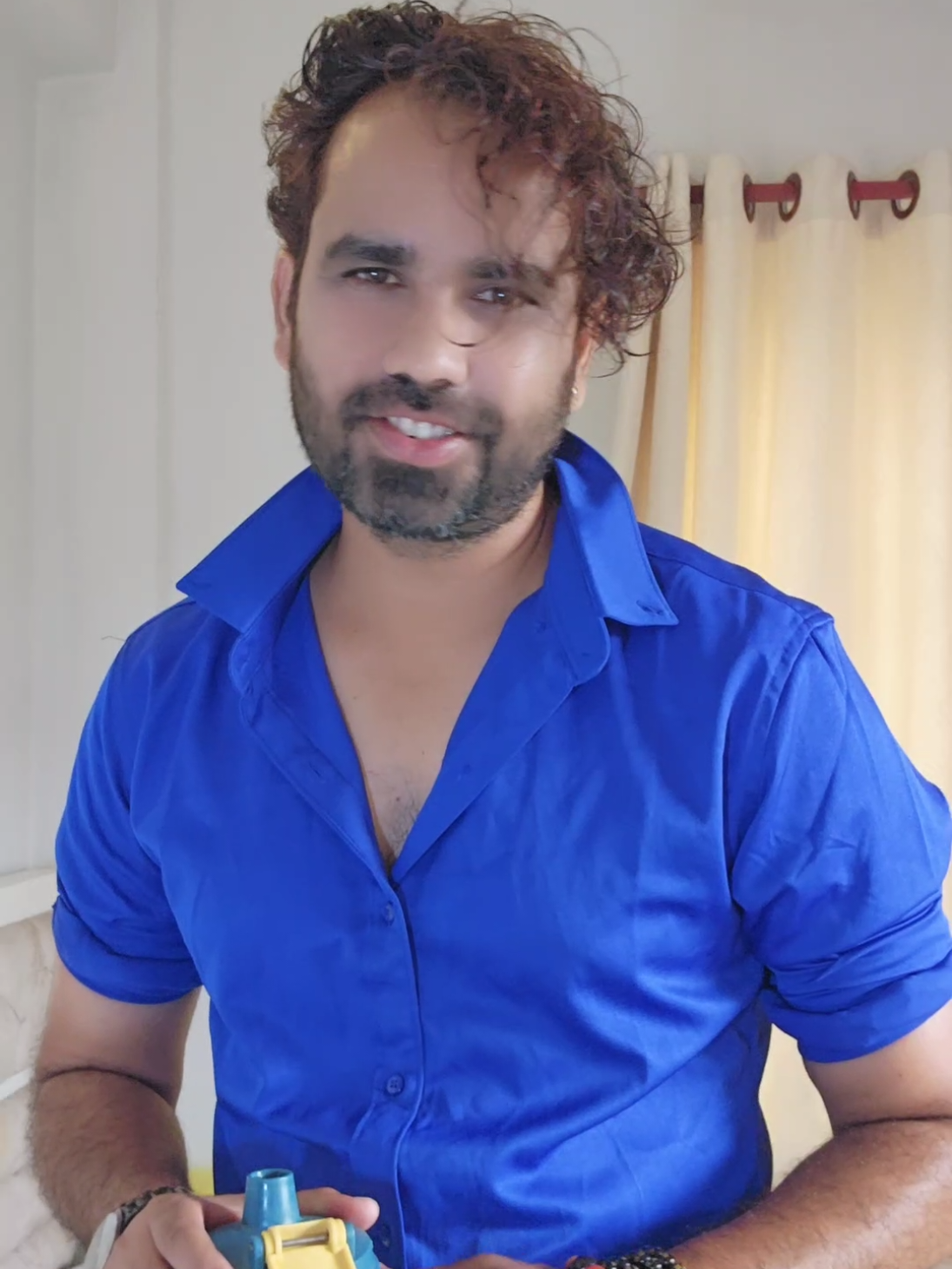 @Raju Master