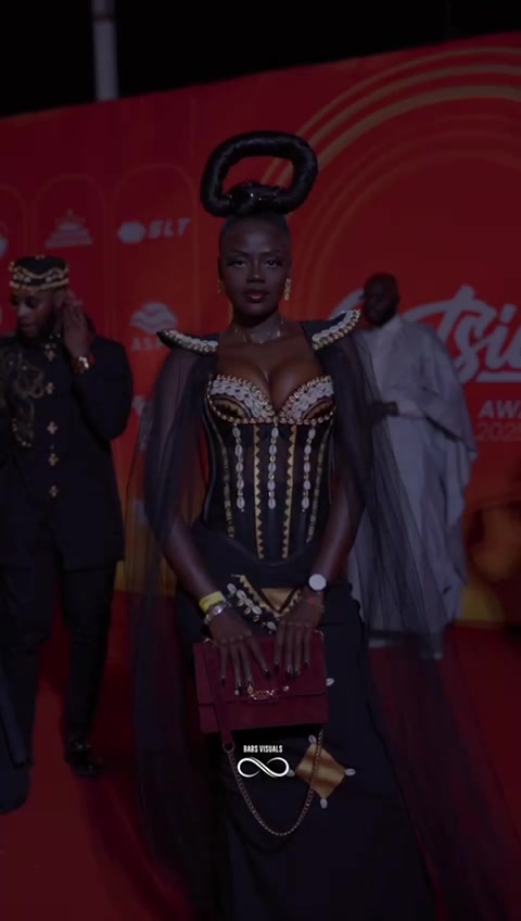 @Empire d’Afrique