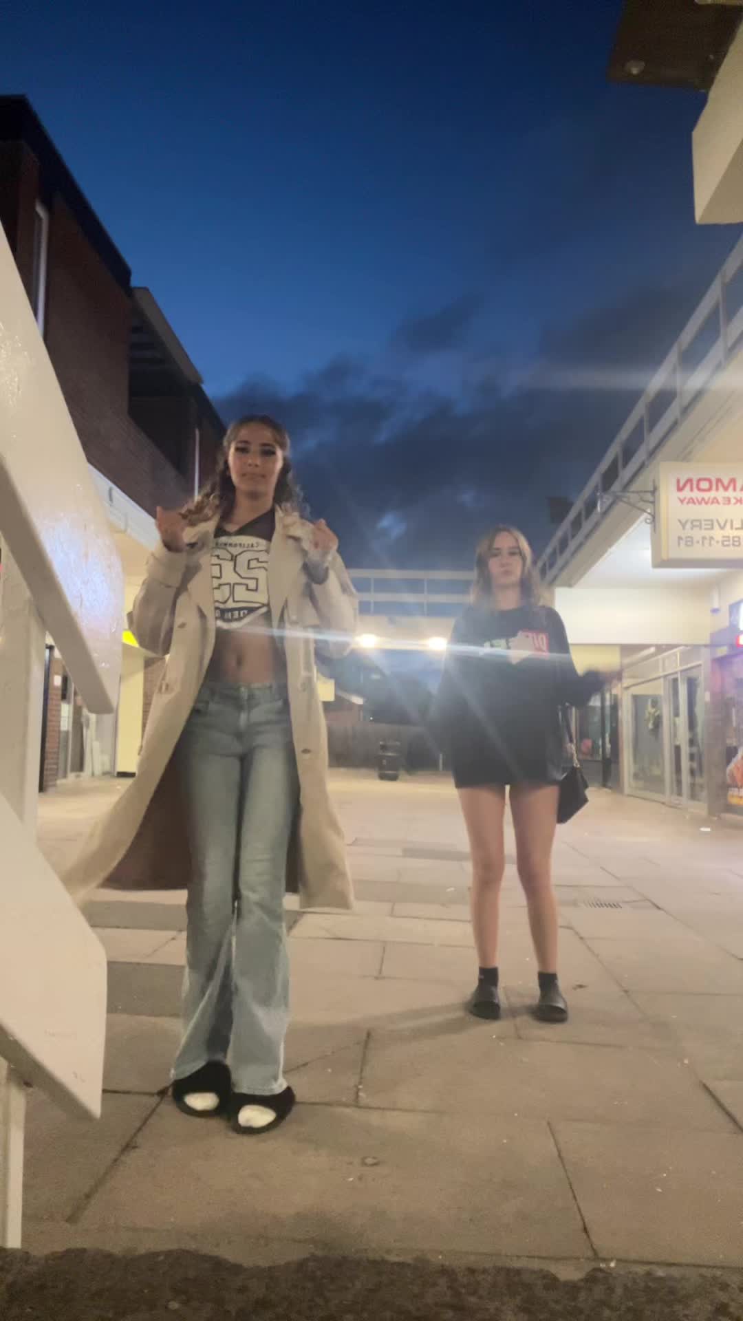 @kayla marie