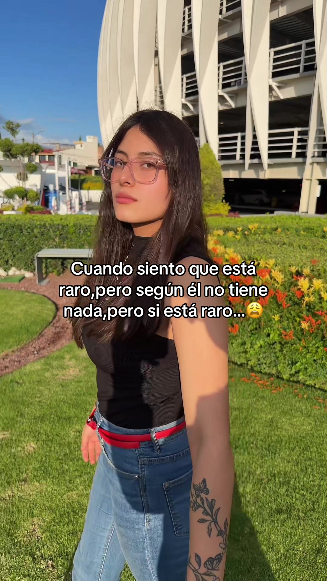 @Hira y Regi ❤️