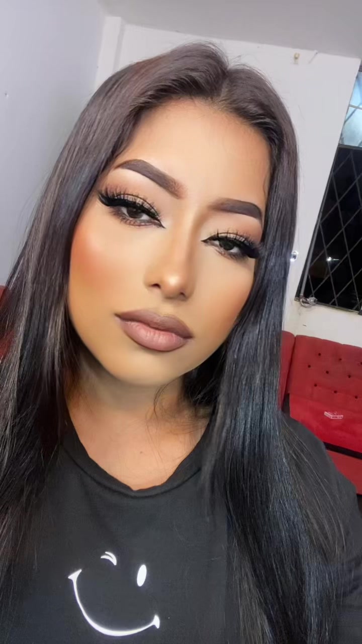 @Abigail Iza Makeup