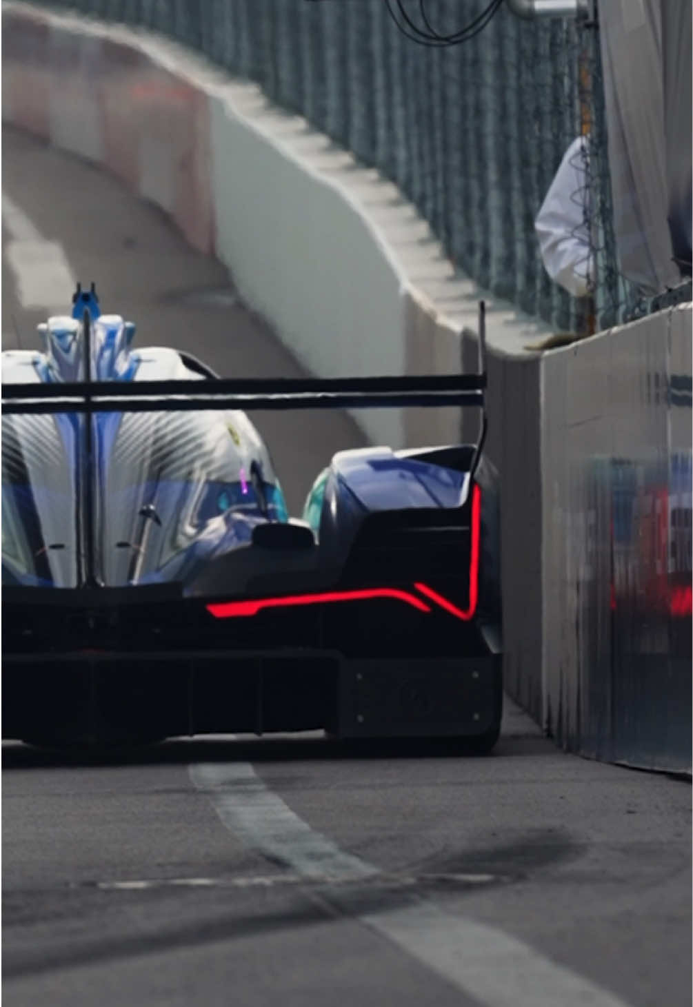 @Tom Blomqvist