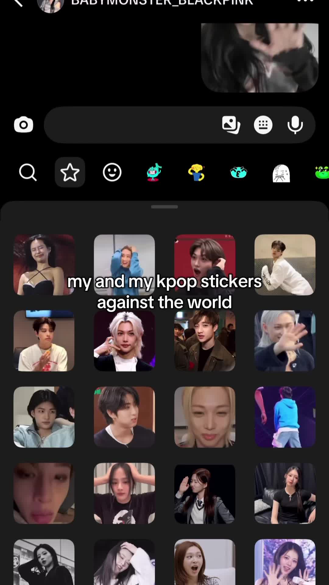 @k-pop